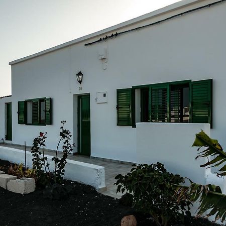 casa tahiche Villa Bagian luar foto