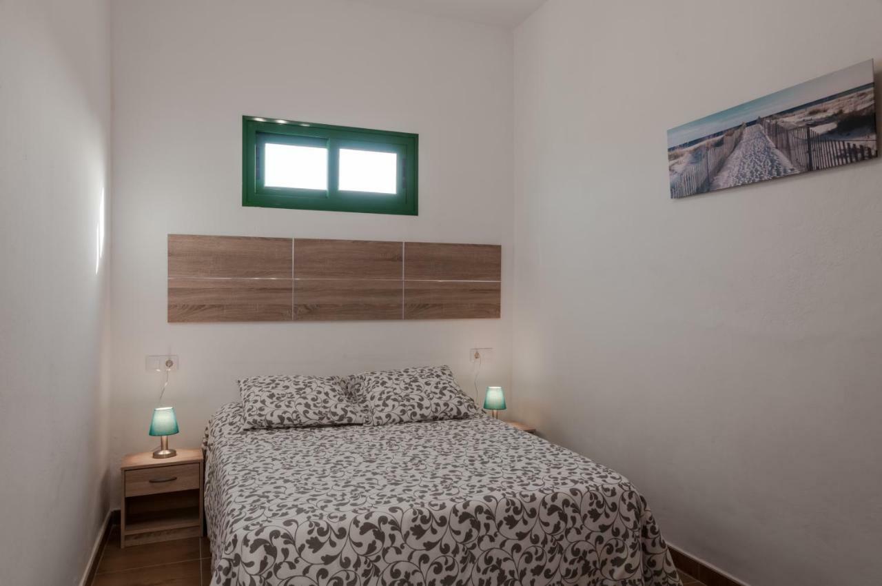 casa tahiche Villa Bagian luar foto